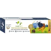PawFect chew yakstaaf Medium Bars Single 65 gr. | Tandverzorgende hondensnack