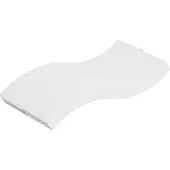 vidaXL Matras, schuim, medium zacht, 80x200 cm