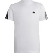 Adidas Kinder-T-shirt 3-Stripes Future Icons