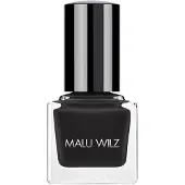 Malu Wilz Nagellak 9 Ml. Liquorice