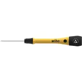 Wiha 277P1001 Fijnschroevendraaierset PicoFinish ESD TORX T10 x 50 mm - 43703