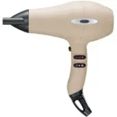Ultron Haardroger Haar Fohn impact ionic 4000 champagne