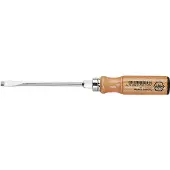Wiha 162 7 12,0x200 Werkplaats Platte schroevendraaier Kopbreedte: 12 mm Koplengte: 200 mm