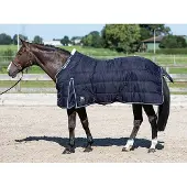 Harry's Horse Staldeken Highliner 500gr Donkerblauw - 155/205