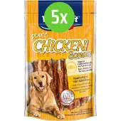 Vitakraft CHICKEN Bonas sticks kippenvlees - hondensnack - 80 gram - 5 Verpakkingen