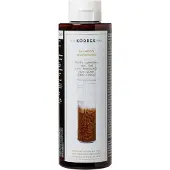 Korres Rice Proteins en Linde Shampoo voor fijn haar Shampoo 250 ml