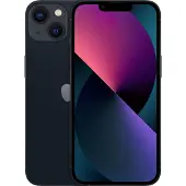 Apple iPhone 13 128 GB Middernacht - Refurbished grade A+