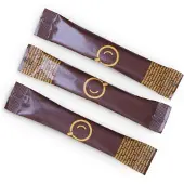 Alvas Bruine suiker Coffee Friend, 500 pcs.