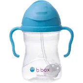 B.Box Sippy Cup 240ml Blueberry