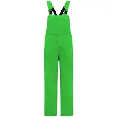 Coppens Tuinbroek volwassenen groen | Maat 56