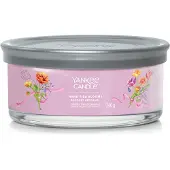 Yankee candle - Hand Tied Blooms Tumbler - 30 branduren - 5 lonten