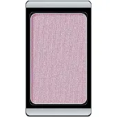 Artdeco Oogschaduw - - 87 - Glinsterend Violet - Niet Waterproof - Glamour