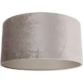 Steinhauer Kap zilver velours