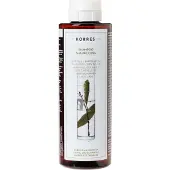 Korres Laurel en Echinacea Anti-dandruff shampoo for dry scalp Shampoo 250 ml