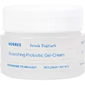 Korres Greek Yoghurt Nährende Probiotische Gel-Creme 40 ml