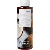 Korres Sea Salt Coconut Renewing Body Cleanser Douchegel 250 ml