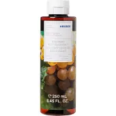 Korres Santorini Grape Renewing Body Cleanser Douchegel 250 ml