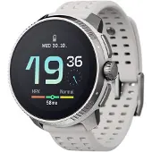 Suunto - Sport horloges - Race Birch voor Unisex - Grijs