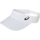 Asics Performance Visor Wit S Man