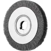 PFERD TOOLS Ronde borstel RBU 30040/50,8 ST 0,30 43507027 1 stuk(s)