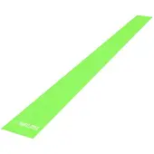 Gorilla Sports Fitnessbanden Latex 200 cm | Groen