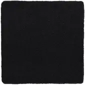 Aquanova Badmat Mauro Zwart-70 x 120 cm