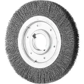 PFERD TOOLS Ronde borstel RBU 25030/AK32-2 ST 0,30 43506601 1 stuk(s)