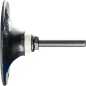 PFERD TOOLS 42721753 Schuurbladhouder Diameter 75 mm 1 stuk(s)
