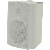Adastra BP5V-W 100V speaker 90 Watt