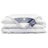 Heckett & Lane 4 Seizoenen Dekbed Platinum Dons-200 x 200 cm