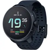 Suunto - Sport horloges - Race Midnight voor Unisex - Marine blauw