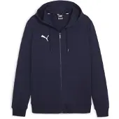 Puma Sportsweatvest 'teamGOAL'