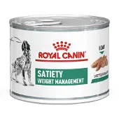 Royal Canin Veterinary Satiety Paté 12x195 g Voeding