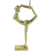 Countryfield Ballerina Odile goud