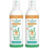 Puressentiel Luchtverfrissingsspray met 41 Essentiële Oliën Verpakking van 2 x 500 ml