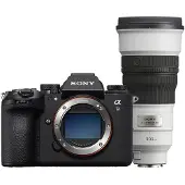 Sony A9 III + 300mm F/2.8 GM OSS