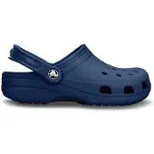 Crocs Clogs 'Classic' duifblauw