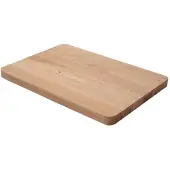 Butler - Snijplank - Beukenhout - 40 x 30 x 2,5 cm