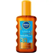 Nivea Zonneproducten Zonbescherming Bescherming & bruining zonneolie SPF 30