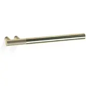 DECOR WALTHER Handdoekstang Club Mat Goud