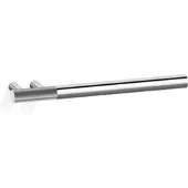 DECOR WALTHER Handdoekstang Club Chrome