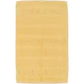 Cawö Gastendoek Cawö Noblesse Melba (set van 6)
