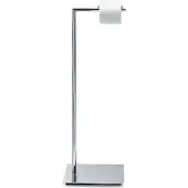 DECOR WALTHER WC Rolhouder Straight Chrome