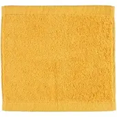 Cawö Gezichtsdoekje Cawö Lifestyle Uni Apricot (set van 6)