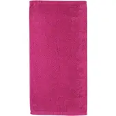 Cawö Badlaken Lifestyle Uni Pink