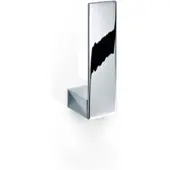 DECOR WALTHER Reserverolhouder Brick Chrome