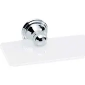 DECOR WALTHER Planchet Houder Classic Nikkel