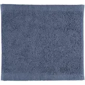 Cawö Gezichtsdoekje Cawö Lifestyle Uni Night Blue (6-delig)