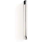 DECOR WALTHER Badkamerlamp Bloc 100 Chrome