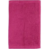 Cawö Gastendoek Lifestyle Uni Pink (Set van 6)
